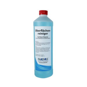 Cleaner and Adhesive Remover