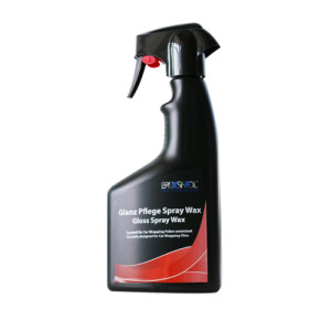 Gloss Spray Wax 500ml