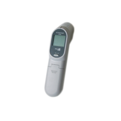 "Infrared-Thermometer "