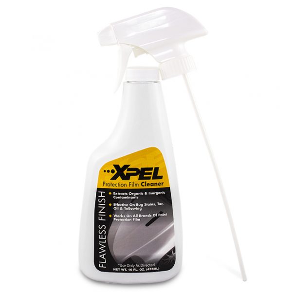 XPEL Cleaner